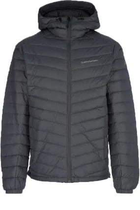 Peak Performance Down Jacket Grey