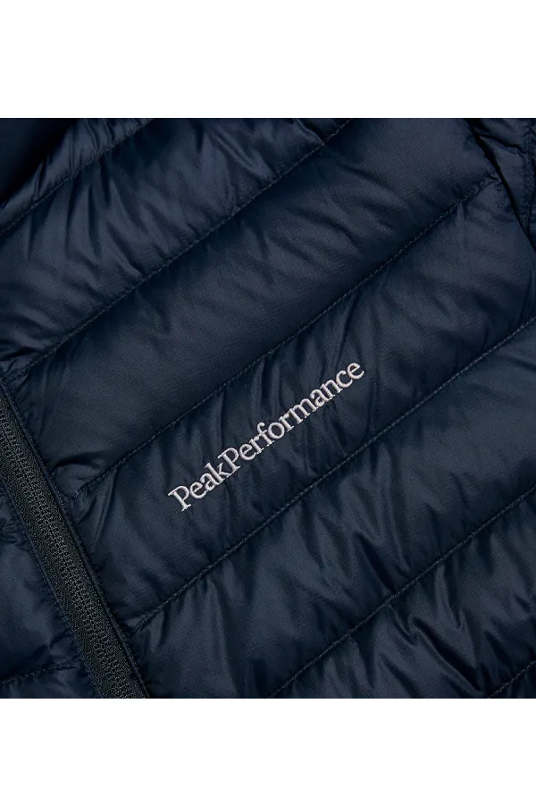 Peak Performance Down Jacket Navy