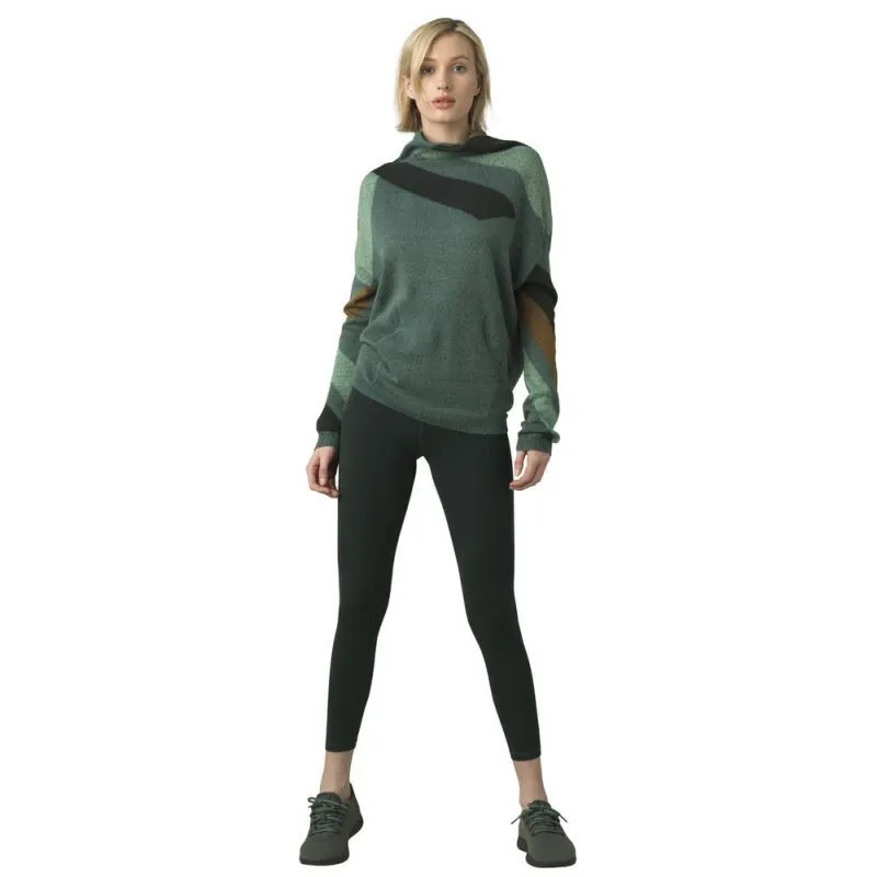 Prana  Santa Anna Sweater - Felpa - Donna