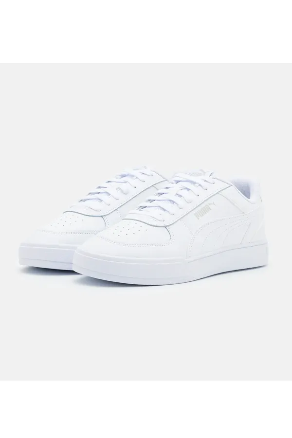 PUMA Women Caven Sneaker White