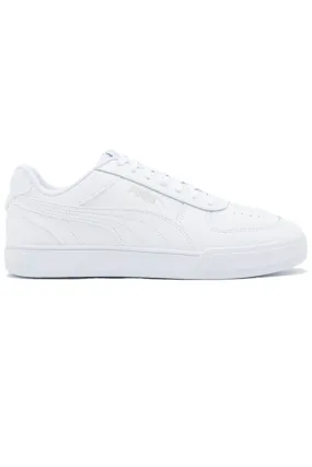 PUMA Women Caven Sneaker White