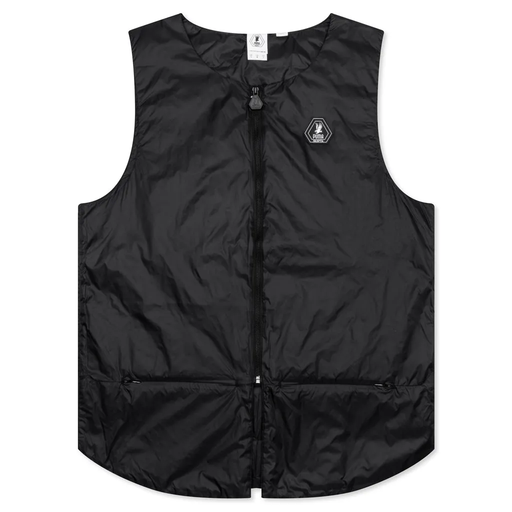 Puma x Skepta Vest - Black