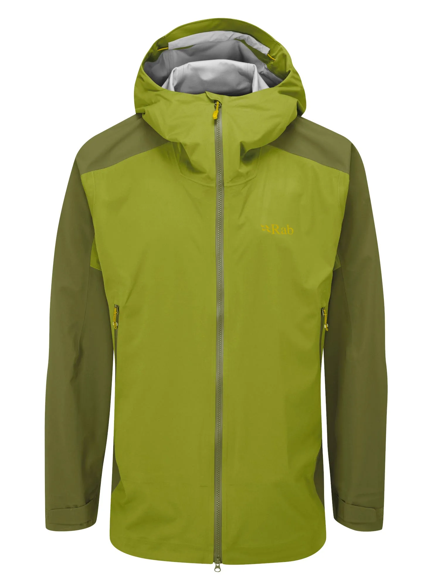 Rab Kinetic Alpine 2.0 Waterproof Jacket - Last Season's | Technical Jackets | BananaFingers