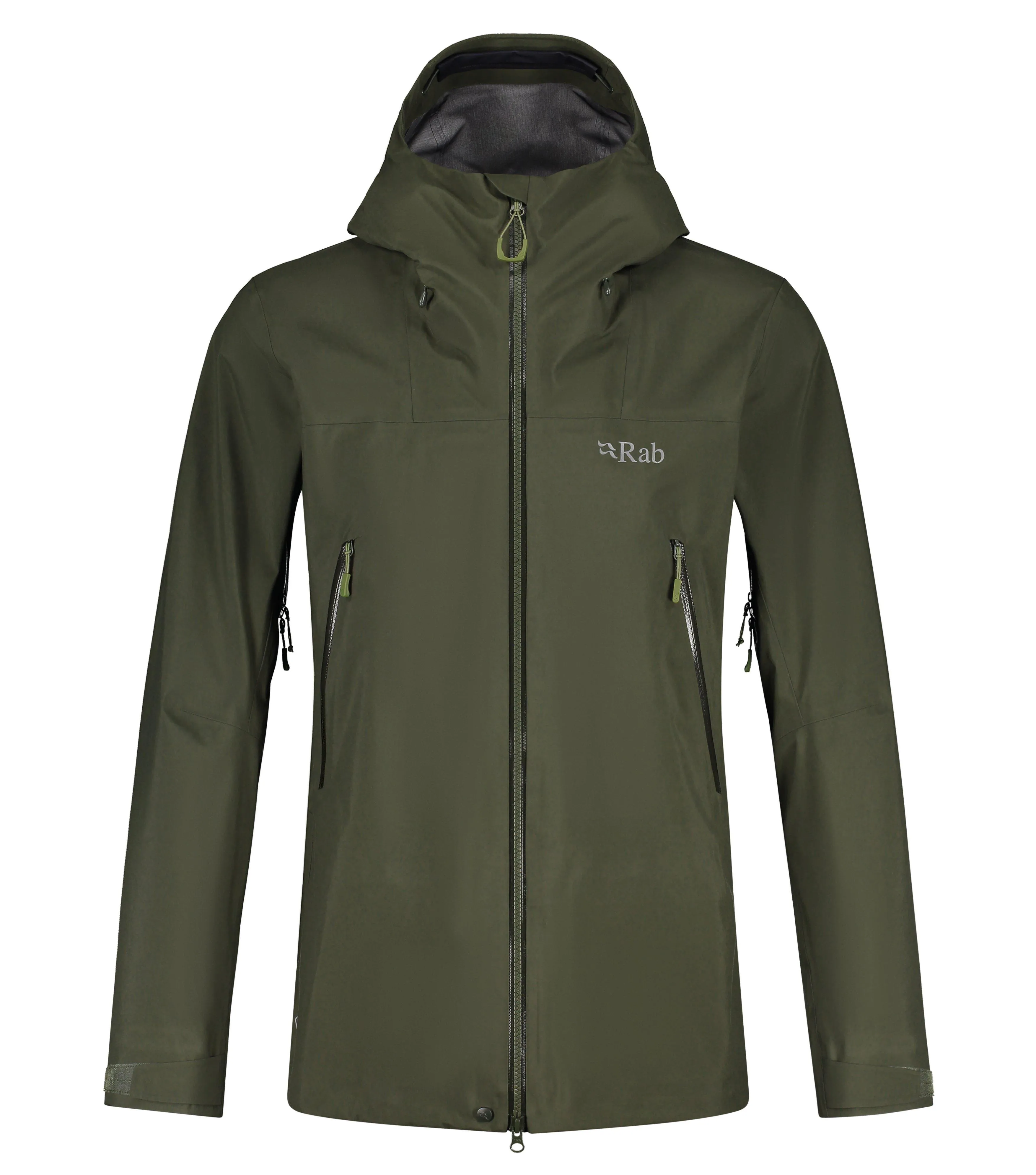 Rab Men's Kangri GORE-TEX Jacket | Waterproof Jackets