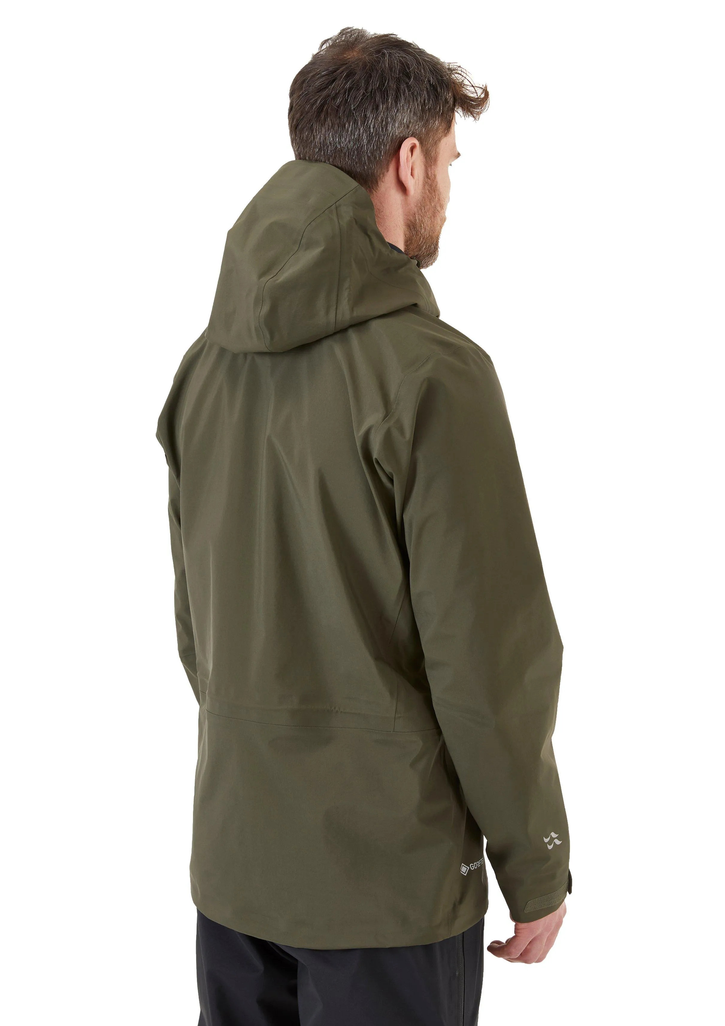 Rab Men's Kangri GORE-TEX Jacket | Waterproof Jackets