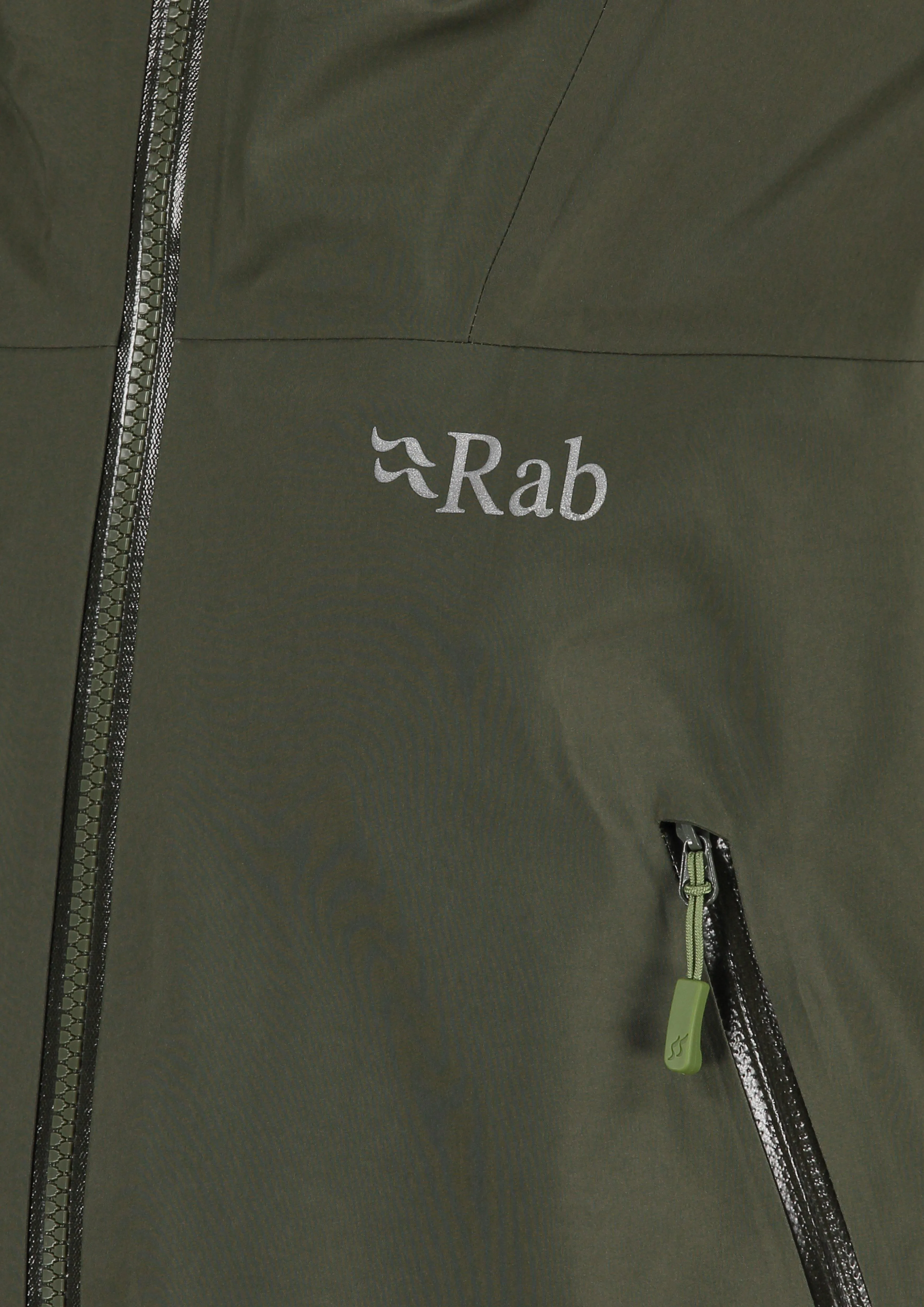 Rab Men's Kangri GORE-TEX Jacket | Waterproof Jackets