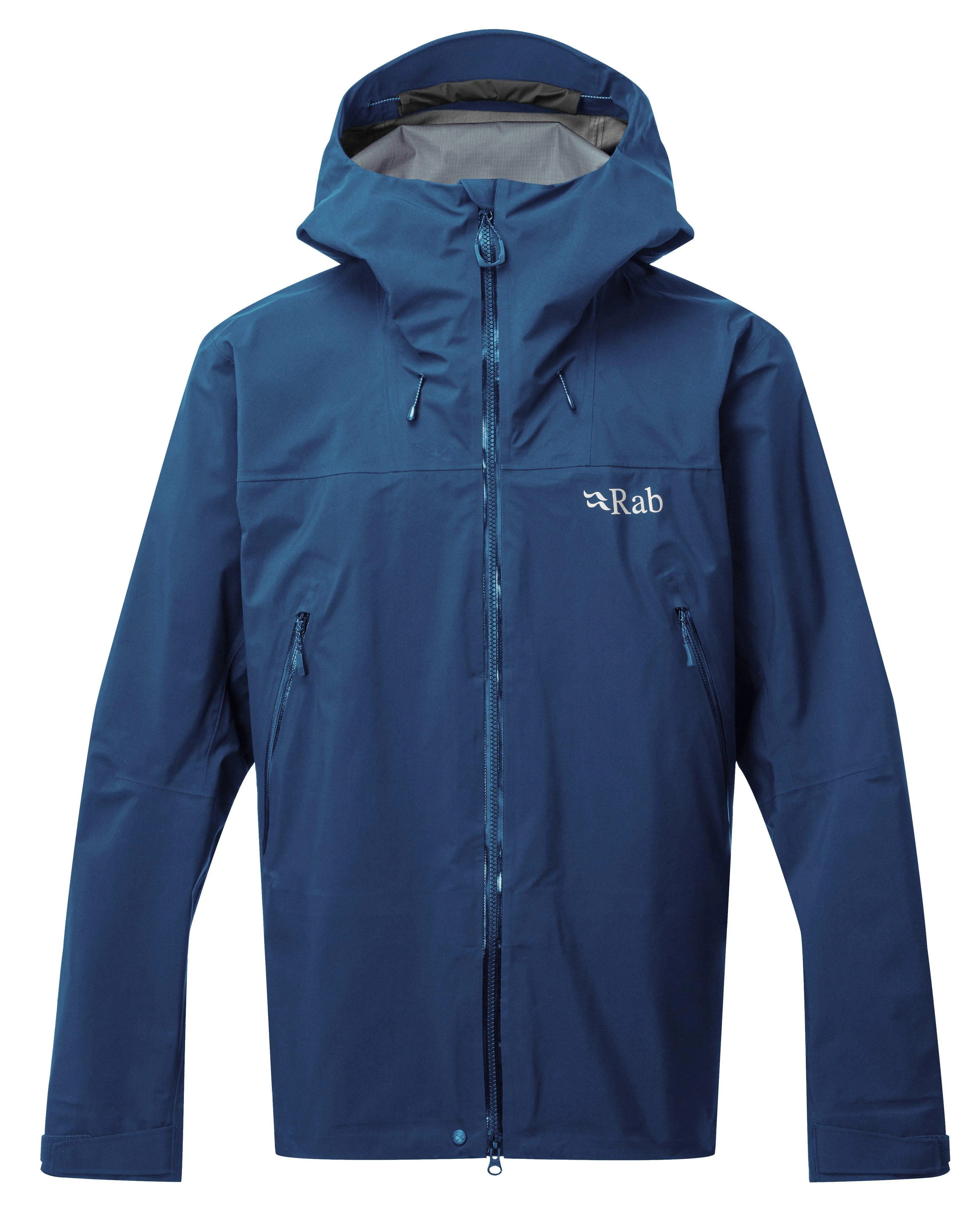 Rab - Men's Kangri Jacket - Ink | Men's Waterproof Jackets UK