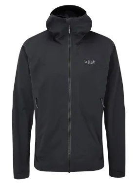 Rab Men's Kinetic 2.0 Waterproof Jacket | Waterproof Jackets UK