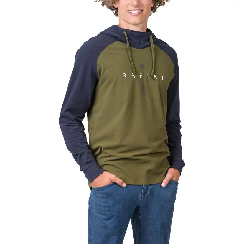 Rafiki Traverse men’s sweater