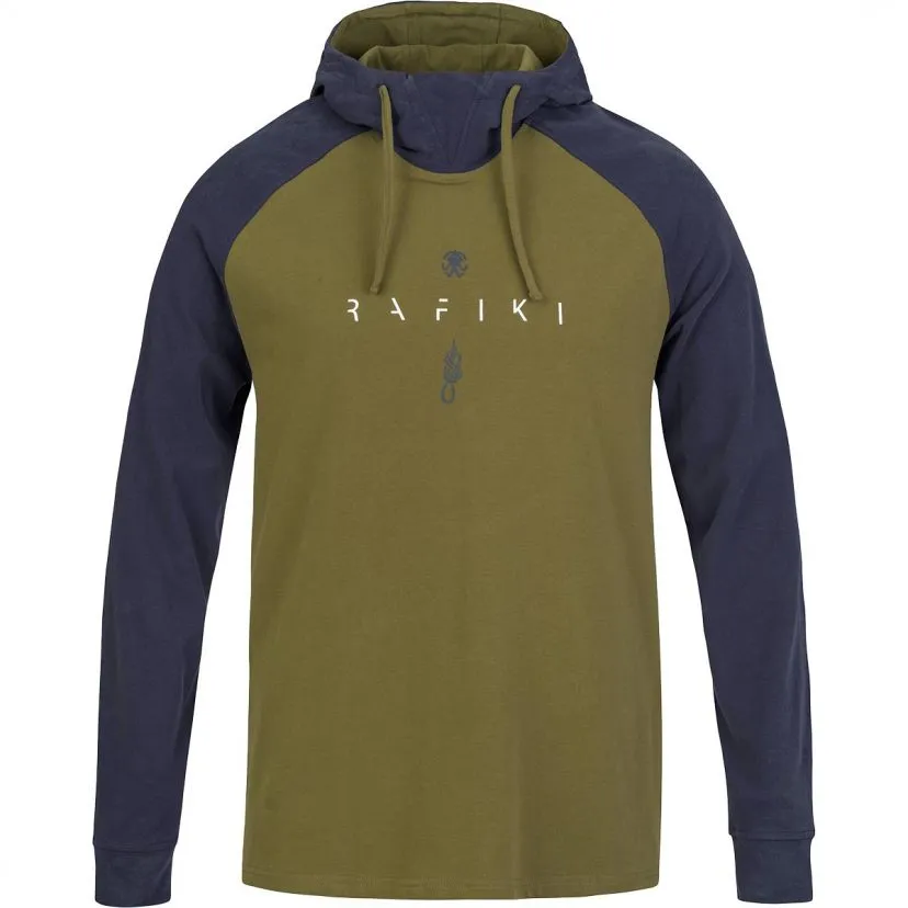 Rafiki Traverse men’s sweater