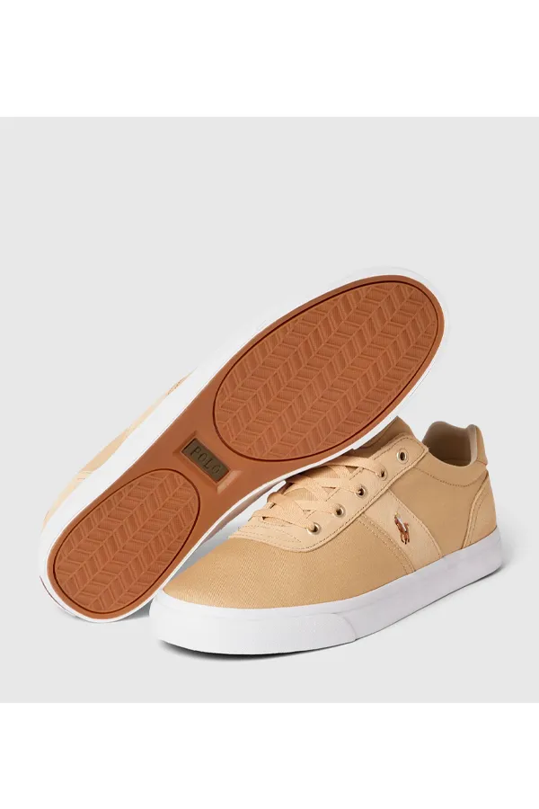 Ralph Lauren Hanford Sneaker Beige