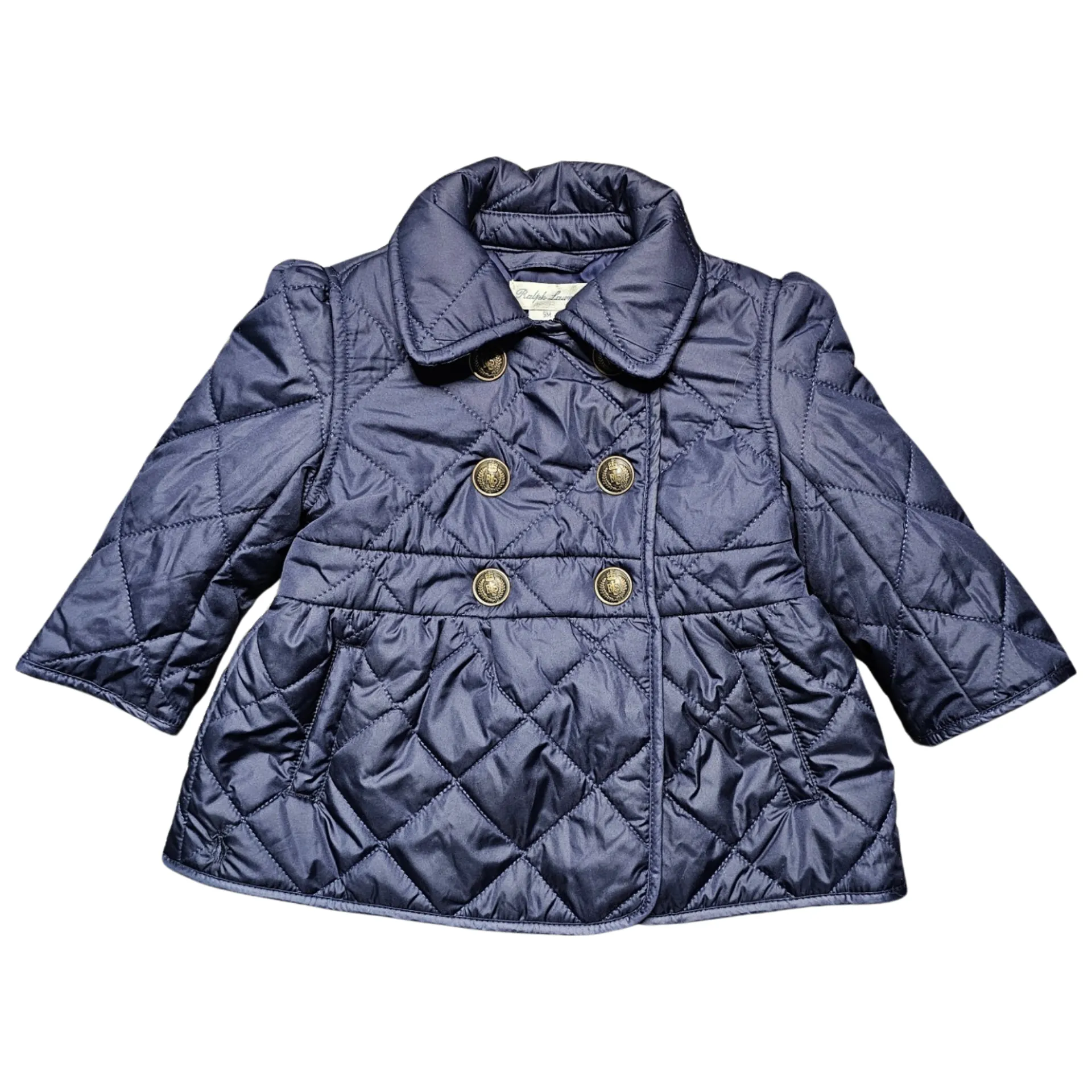 Ralph Lauren Qulited Light Jacket