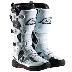 RDX Boots White