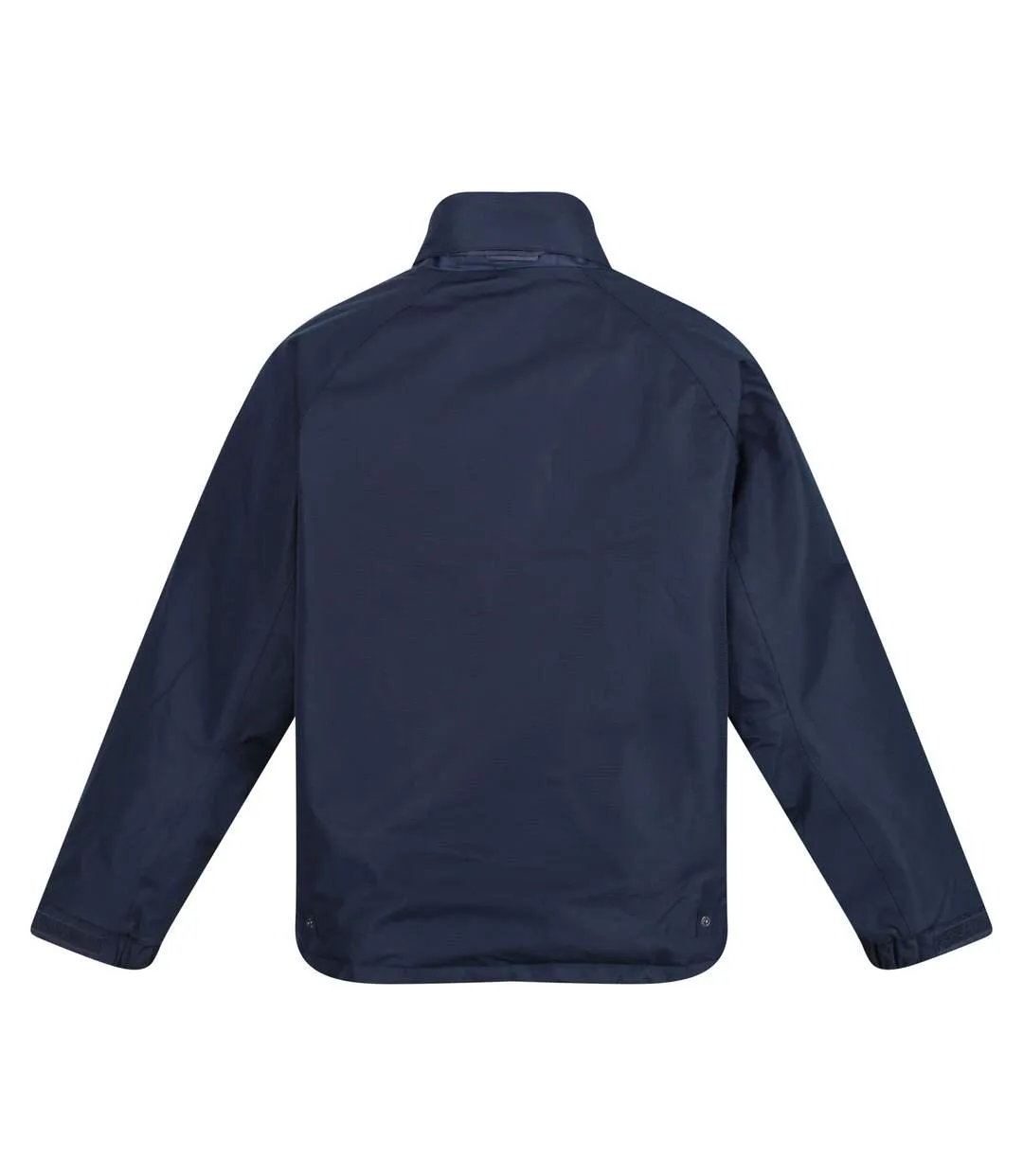 Regatta Hudson Waterproof Windproof Jacket / Mens Jackets (Navy Blue) - UTBC803