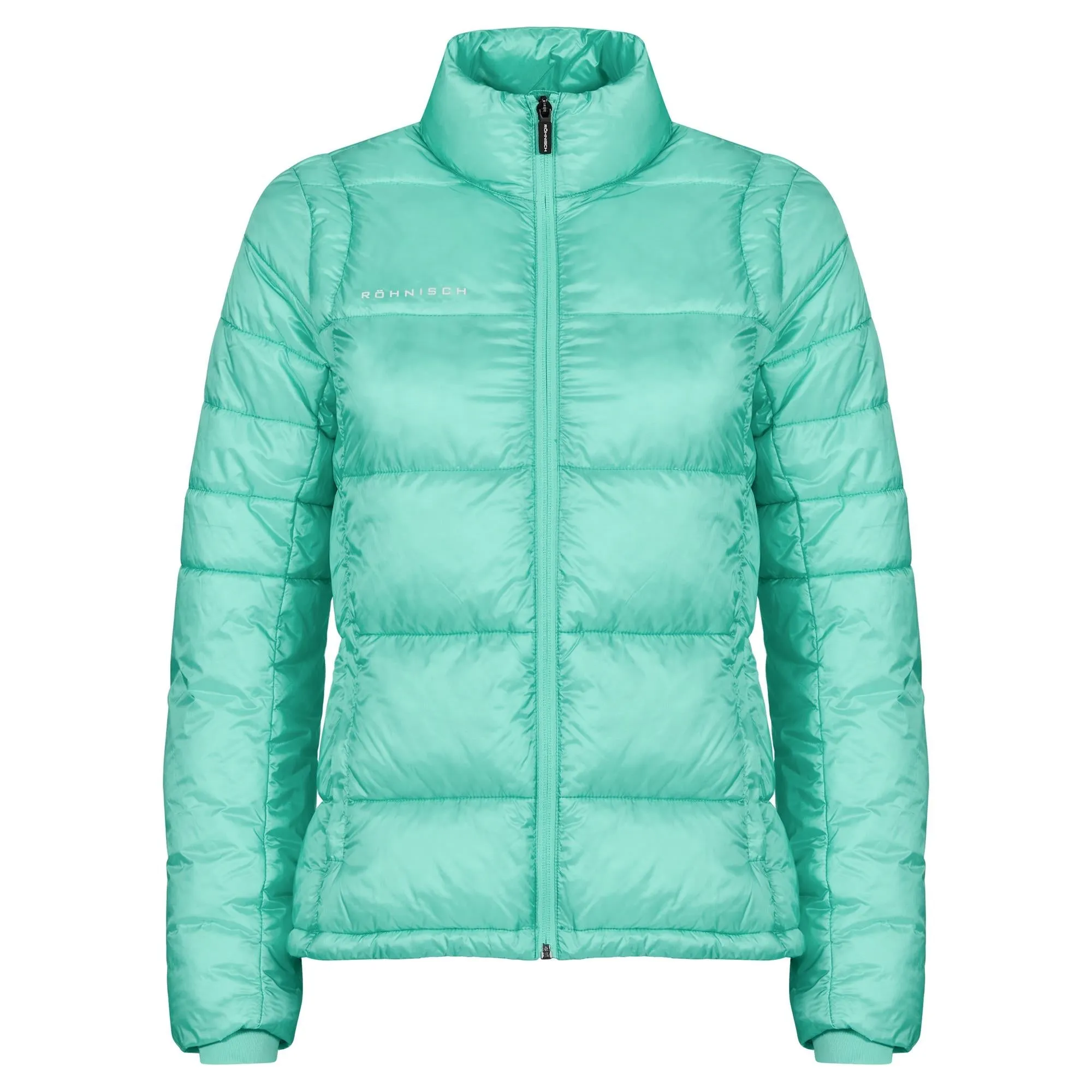 Rohnisch Avalon Ladies Golf Jacket Opal