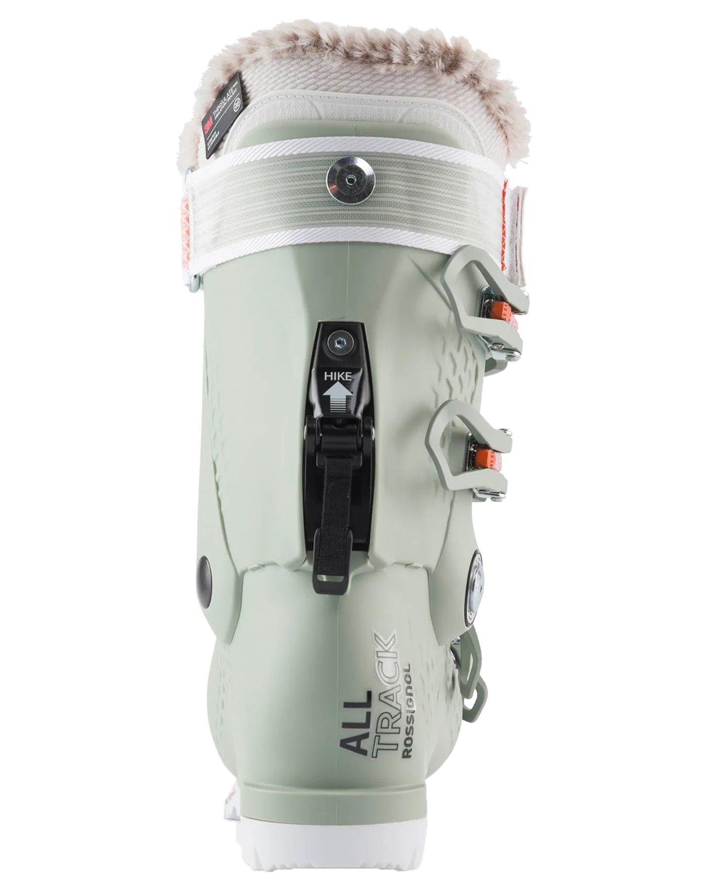 Rossignol Women's Alltrack Pro 90 Gripwalk Ski Boots | Shop Ski Boots at Trojan Wake Ski Snow & Snow Skiers Warehouse