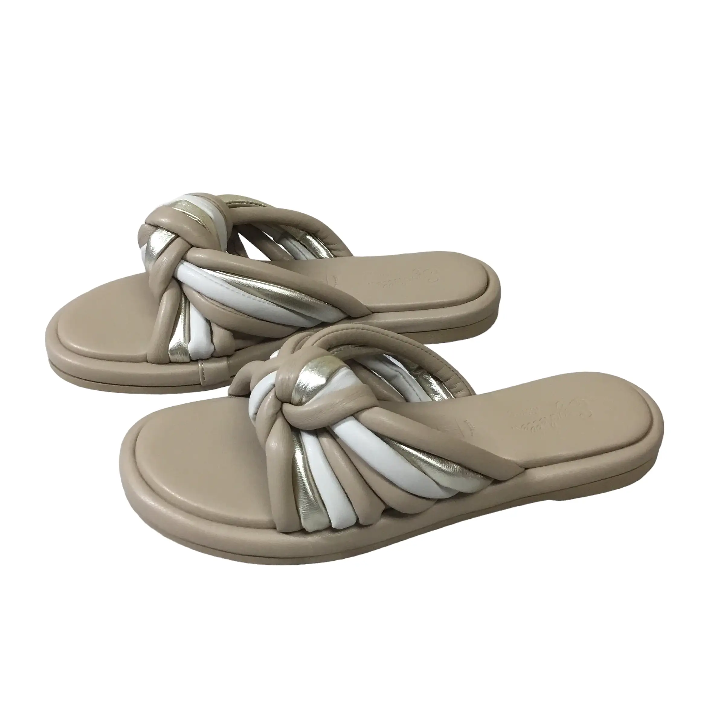 Sandals Flats By Seychelles  Size: 6