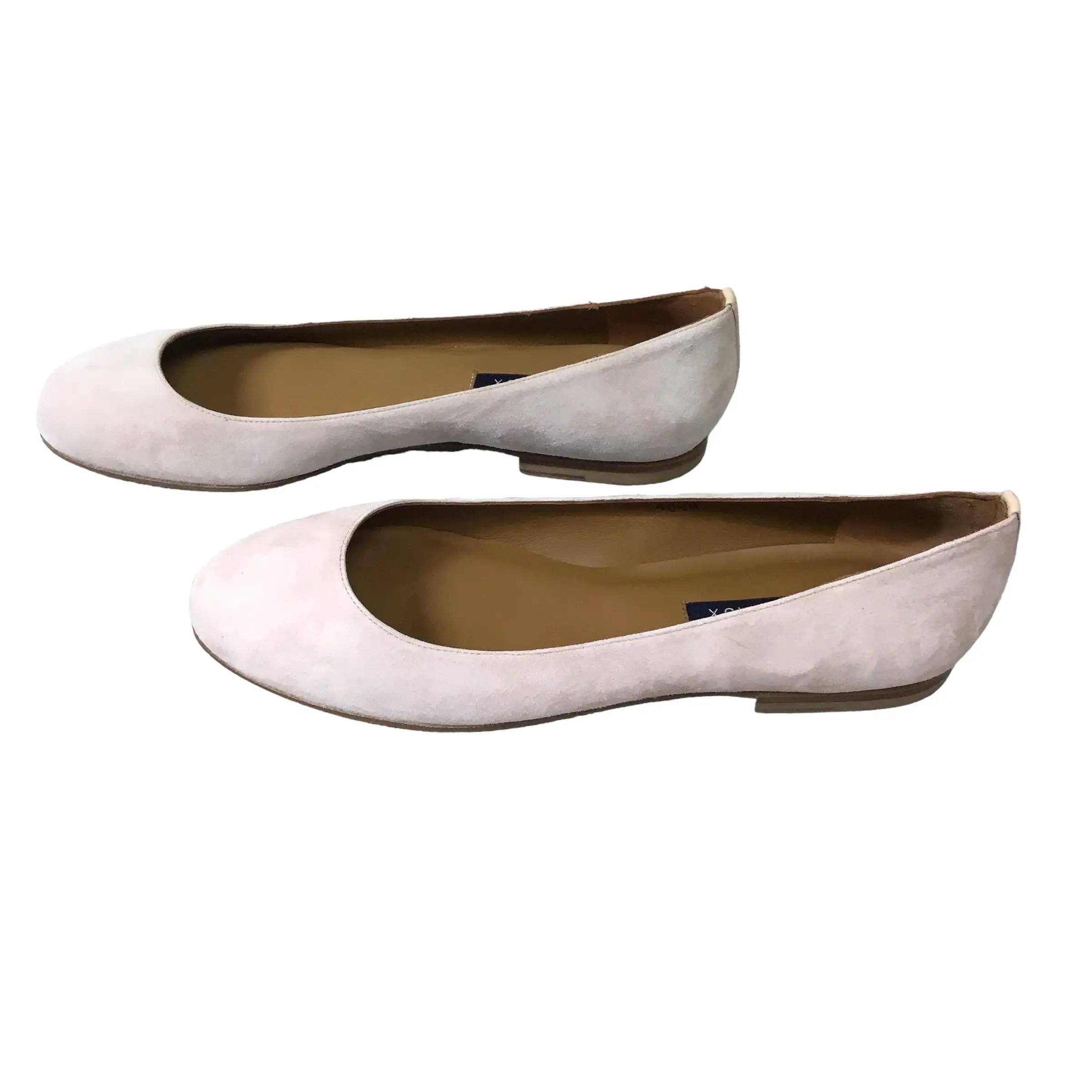 Shoes Flats Ballet By Margot  Size: 10