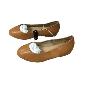 Shoes Flats Ballet By Torrid  Size: 8