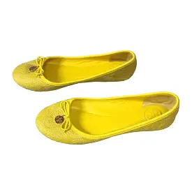 Shoes Flats Ballet By Tory Burch  Size: 7