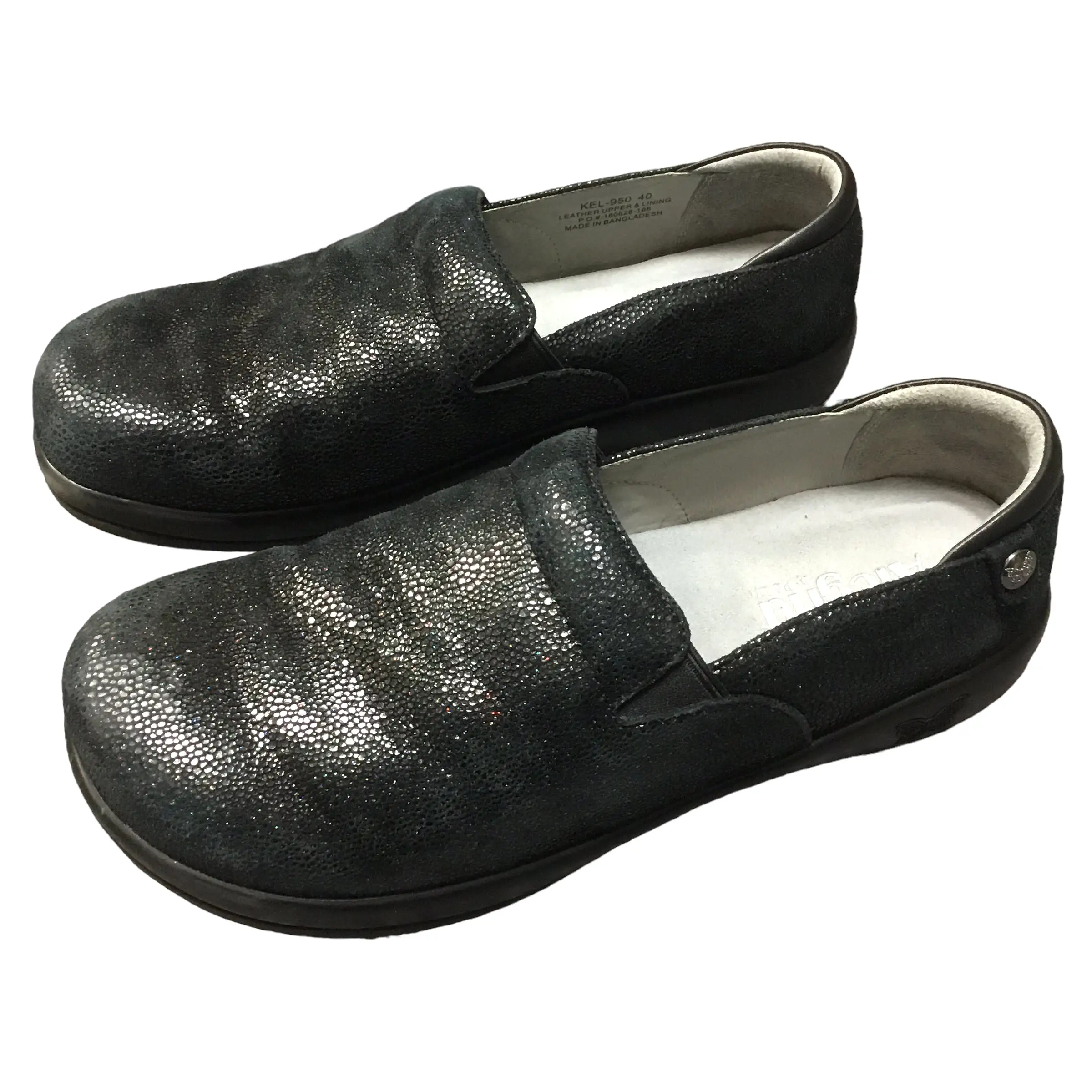 Shoes Flats Other By Alegria  Size: 9