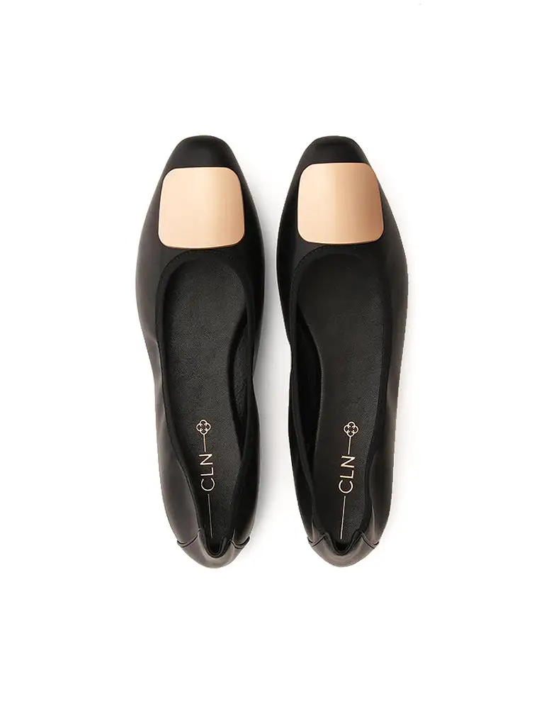 Sitka Flat Ballerinas