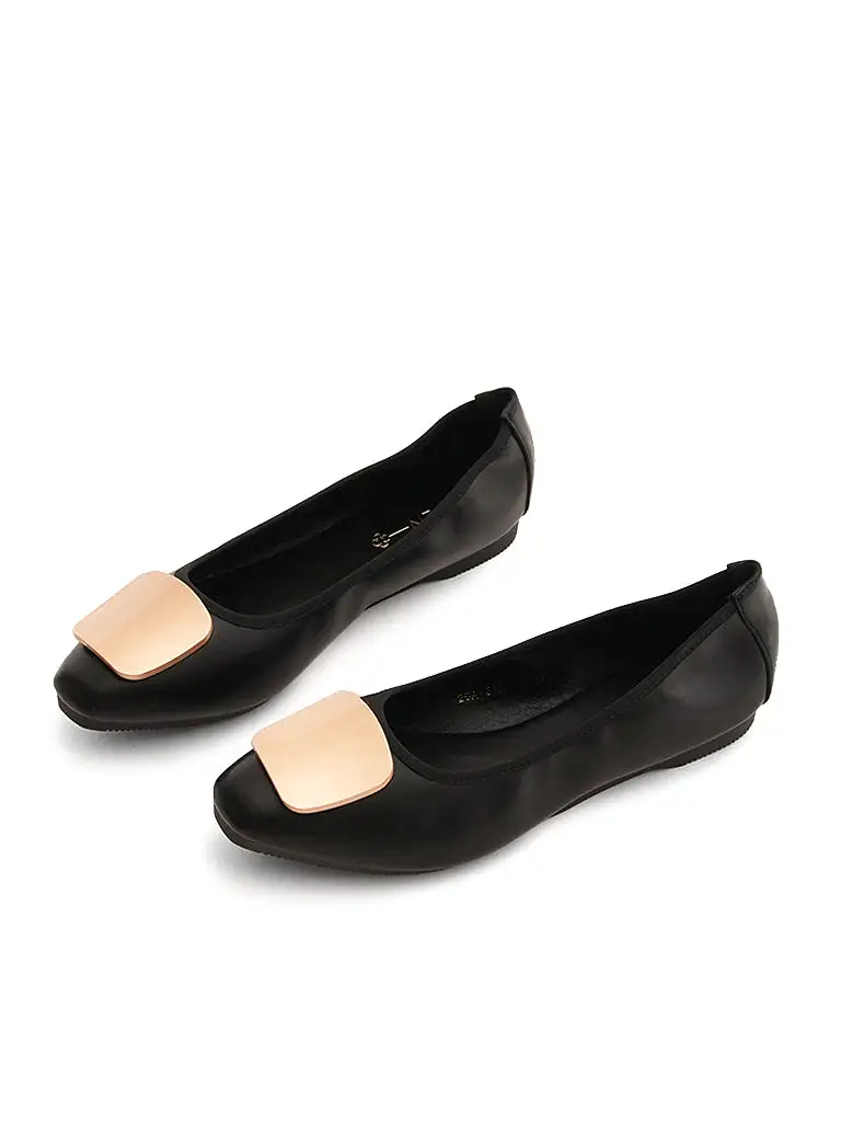 Sitka Flat Ballerinas