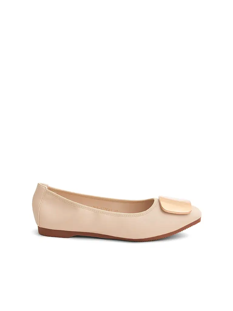 Sitka Flat Ballerinas