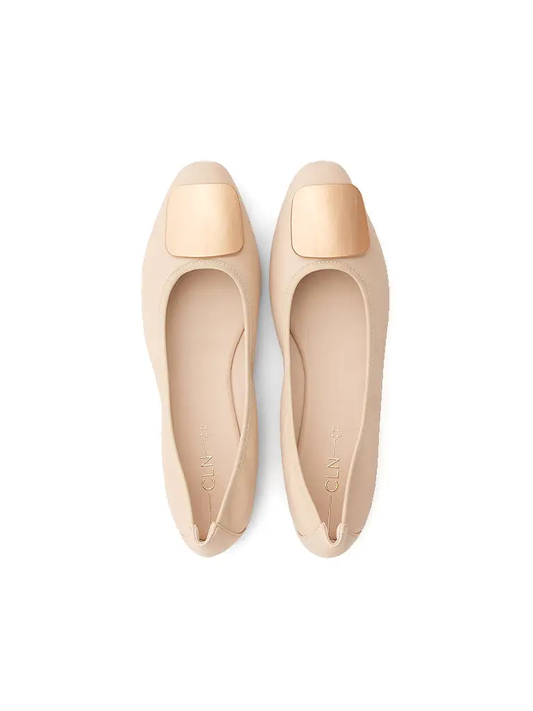 Sitka Flat Ballerinas