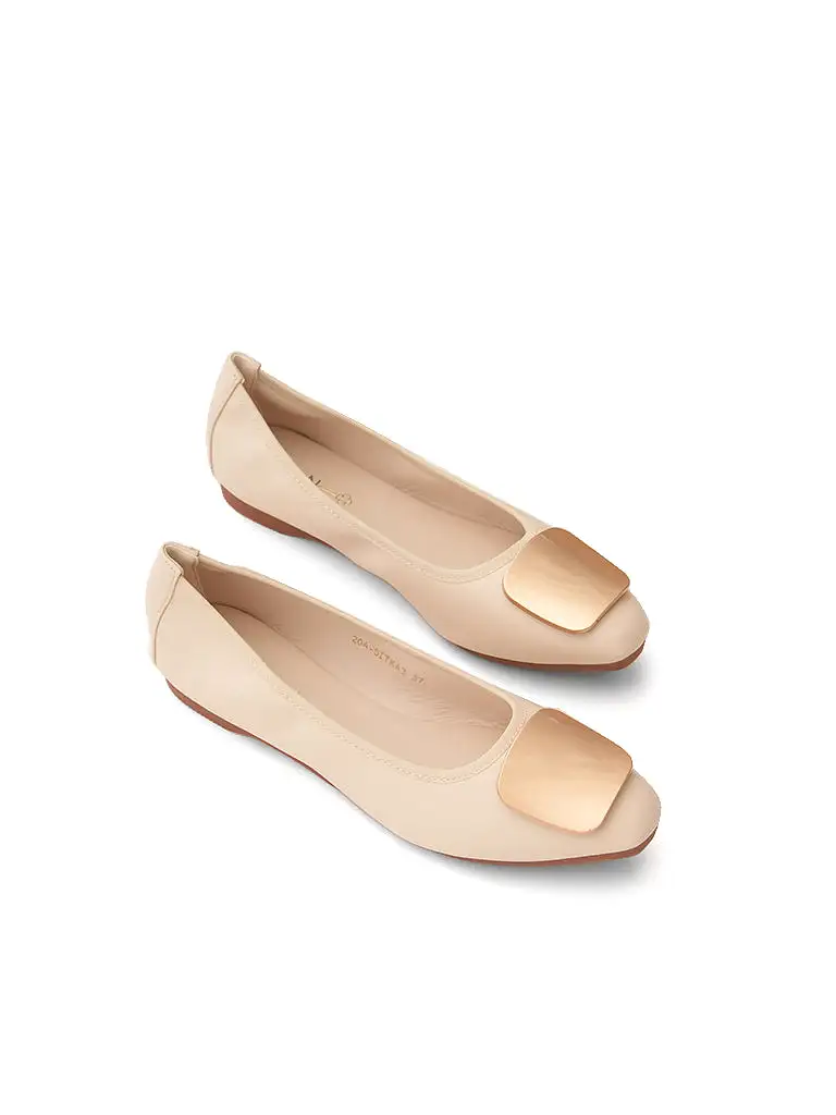 Sitka Flat Ballerinas