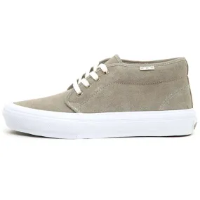 Skate Chukka Boot - Wrapped Fog