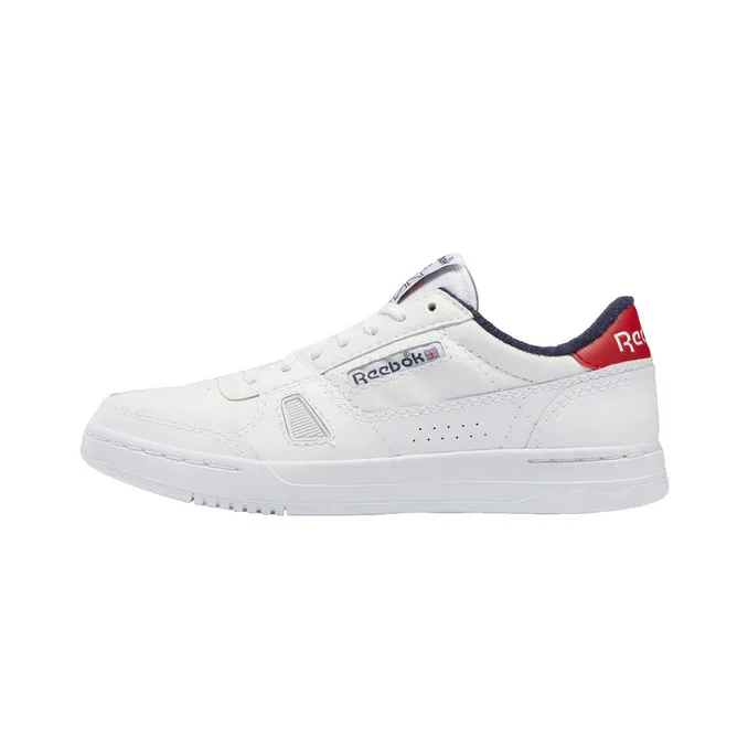 SNEAKER LT COURT Man White