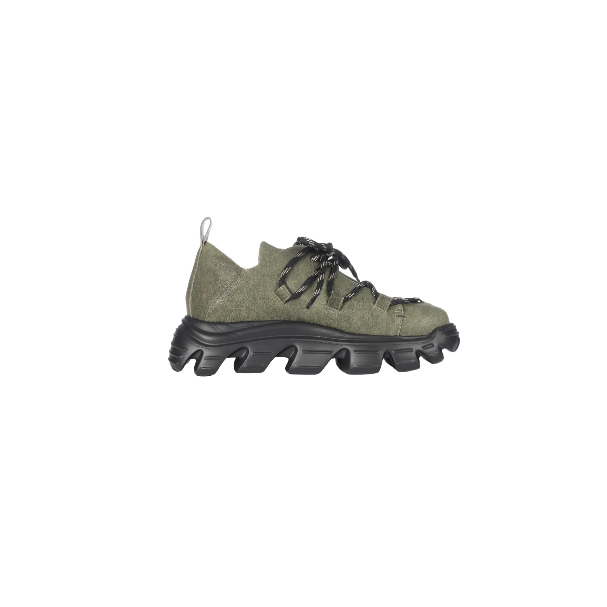 Sneaker Old Iron Sage Green