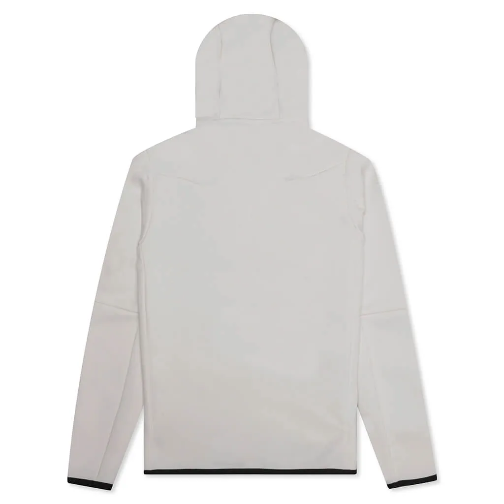 Sportswear Tech Fleece Hoodie - Phantom/Black