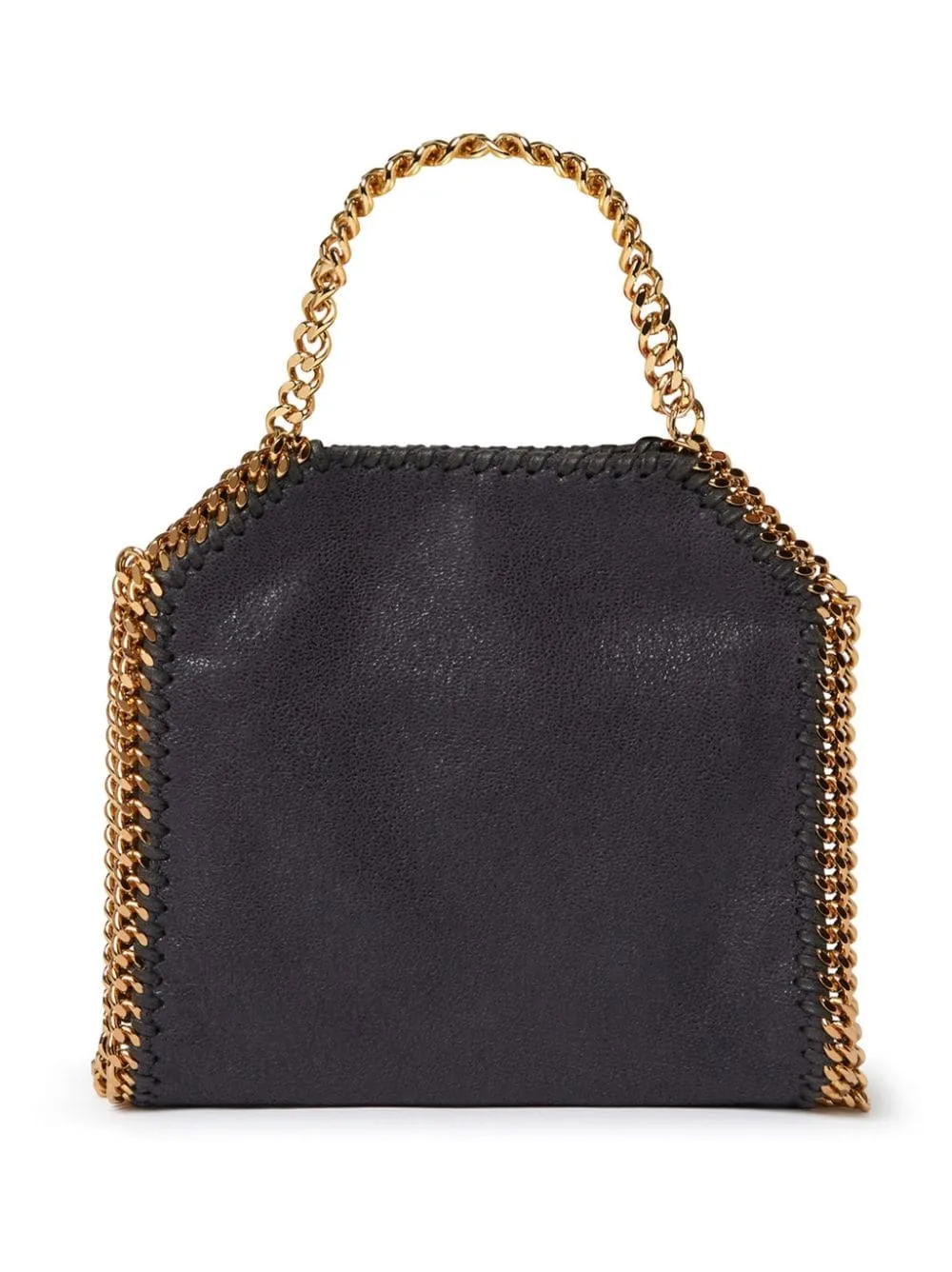 Stella McCartney    Stella Mc Cartney Falabella Tiny Tote Bag