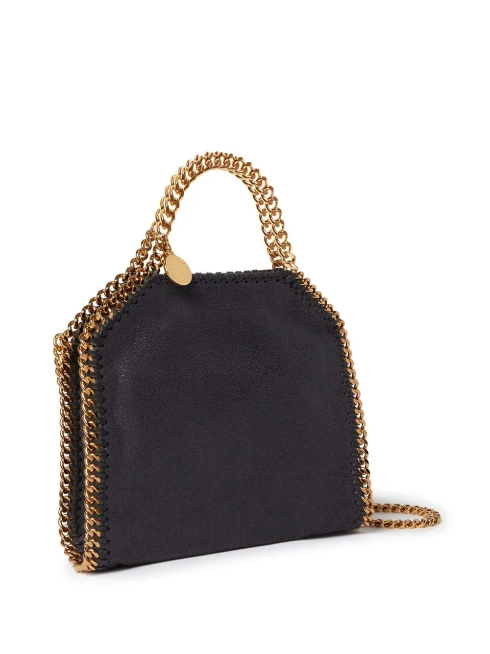 Stella McCartney    Stella Mc Cartney Falabella Tiny Tote Bag