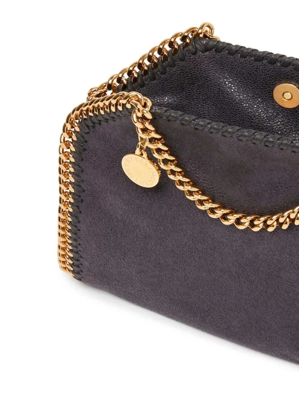 Stella McCartney    Stella Mc Cartney Falabella Tiny Tote Bag