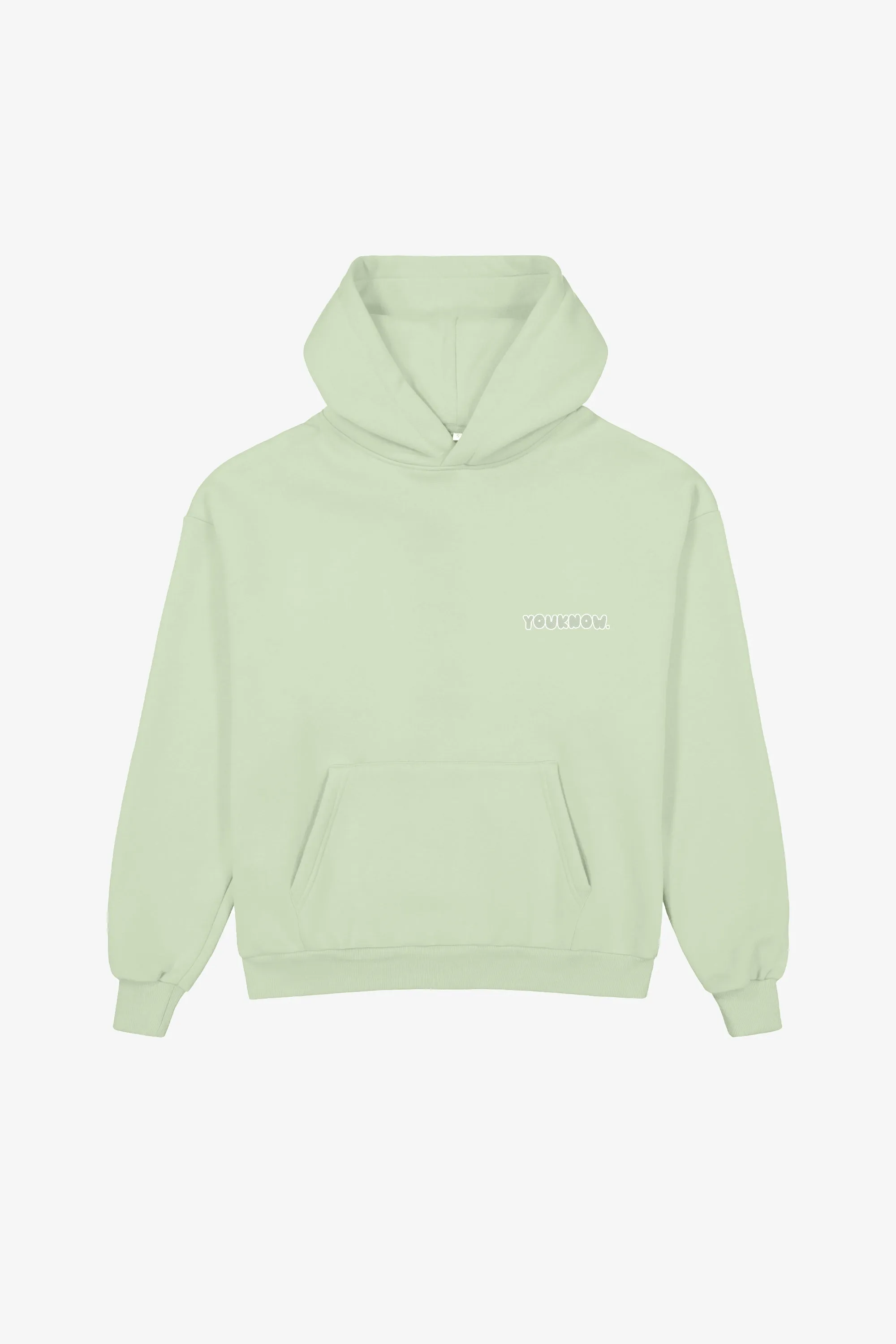 Sunsetszn Hoodie 2.0 | FEIJOA