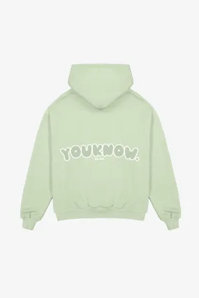 Sunsetszn Hoodie 2.0 | FEIJOA