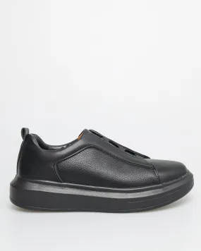 Tomaz C589 Men's Sneaker (Black)