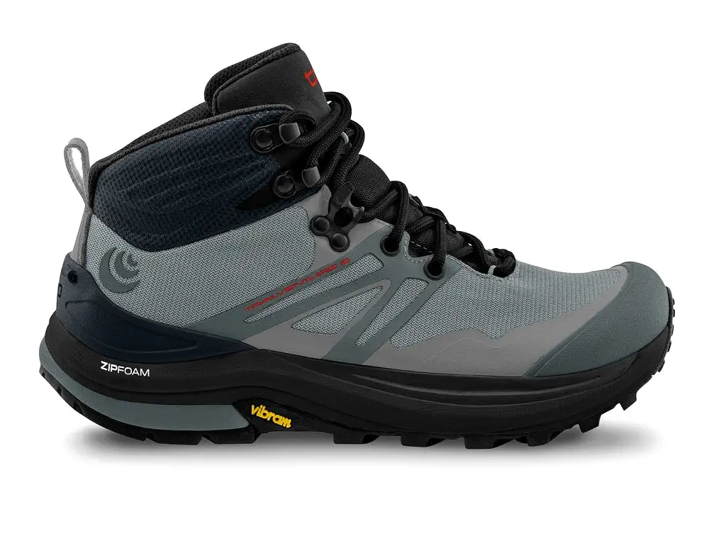 Topo Athletic Men's Trailventure 2 - Stone/Navy