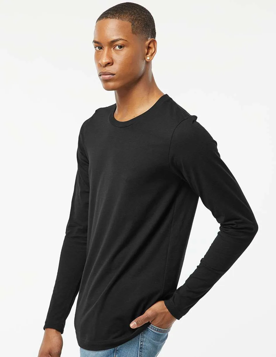 Tultex Unisex Premium Cotton Long Sleeve T-Shirt