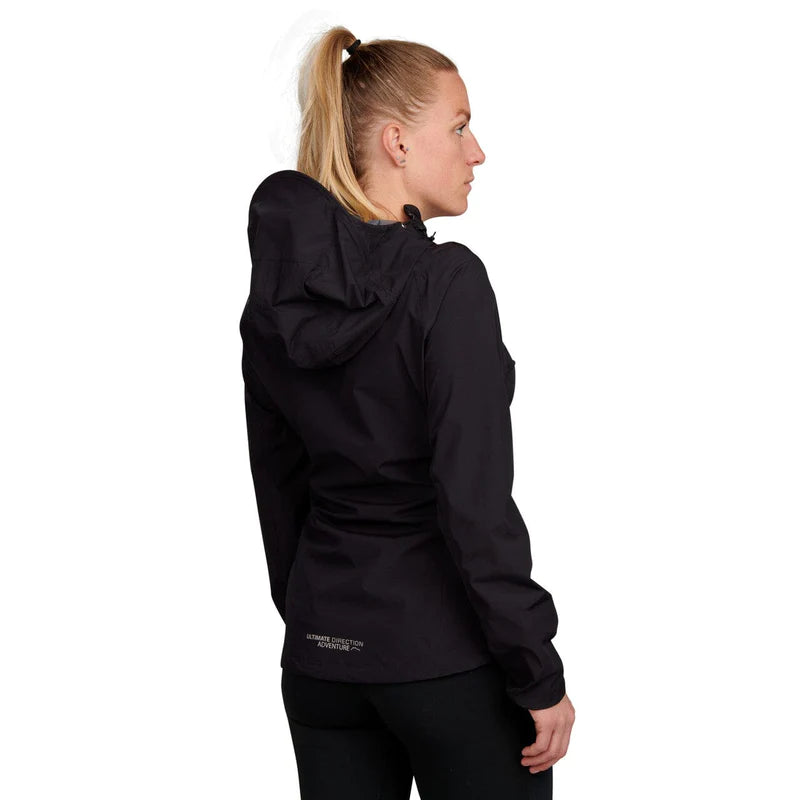 Ultimate Direction Women's Deluge Jacket