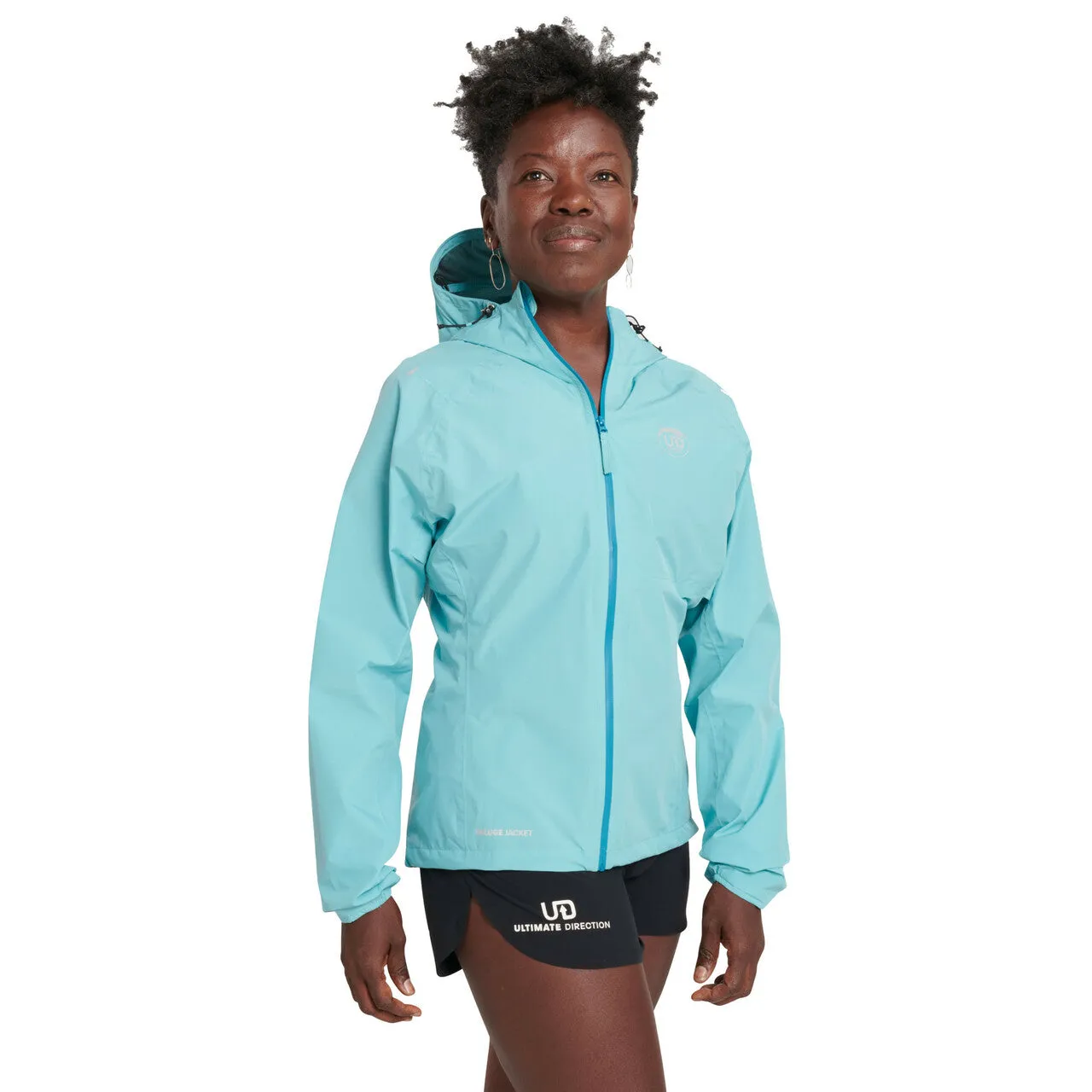 Ultimate Direction Women's Deluge Jacket