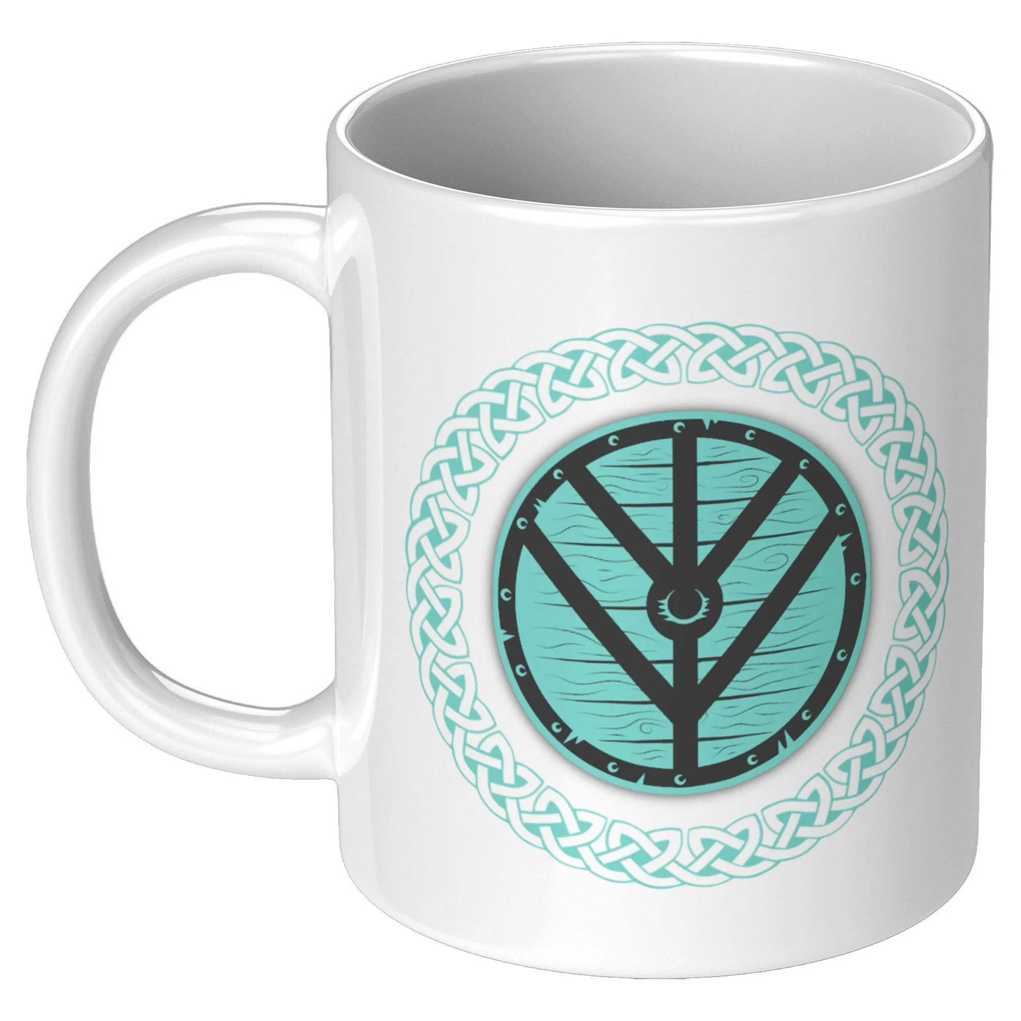 Valkyrie Mug