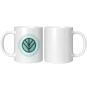 Valkyrie Mug