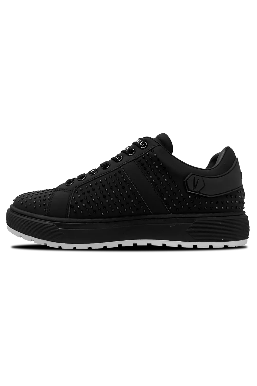 Vialli Vje24Wt05 Veratti Sneaker Black