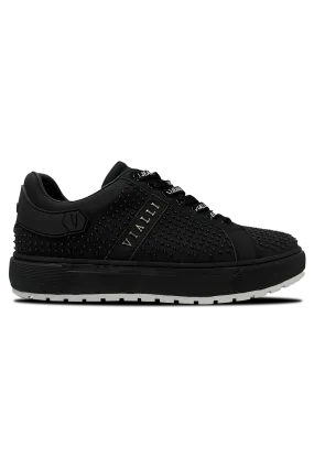 Vialli Vje24Wt05 Veratti Sneaker Black