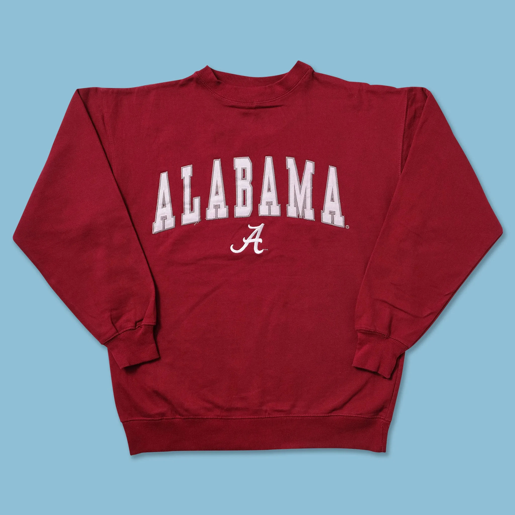 Vintage Alabama Sweater Small