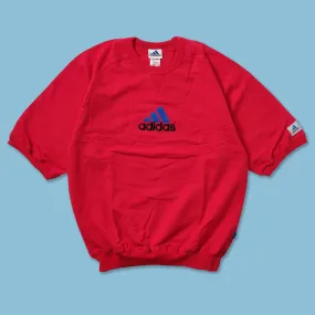 Vintage DS adidas Sweater